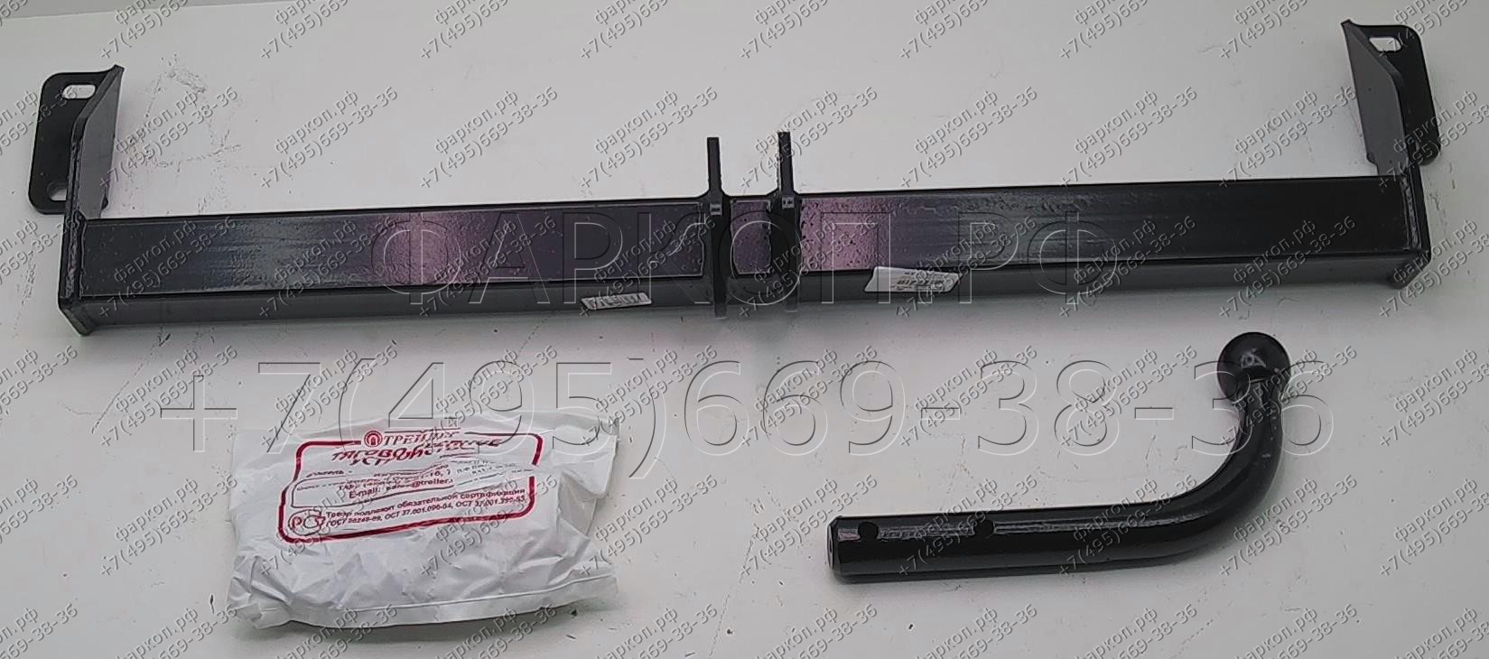 Фаркоп.рф: купить фаркопы на Чери Тигго +7 495 669-38-36, установка  фаркопов на Tiggo